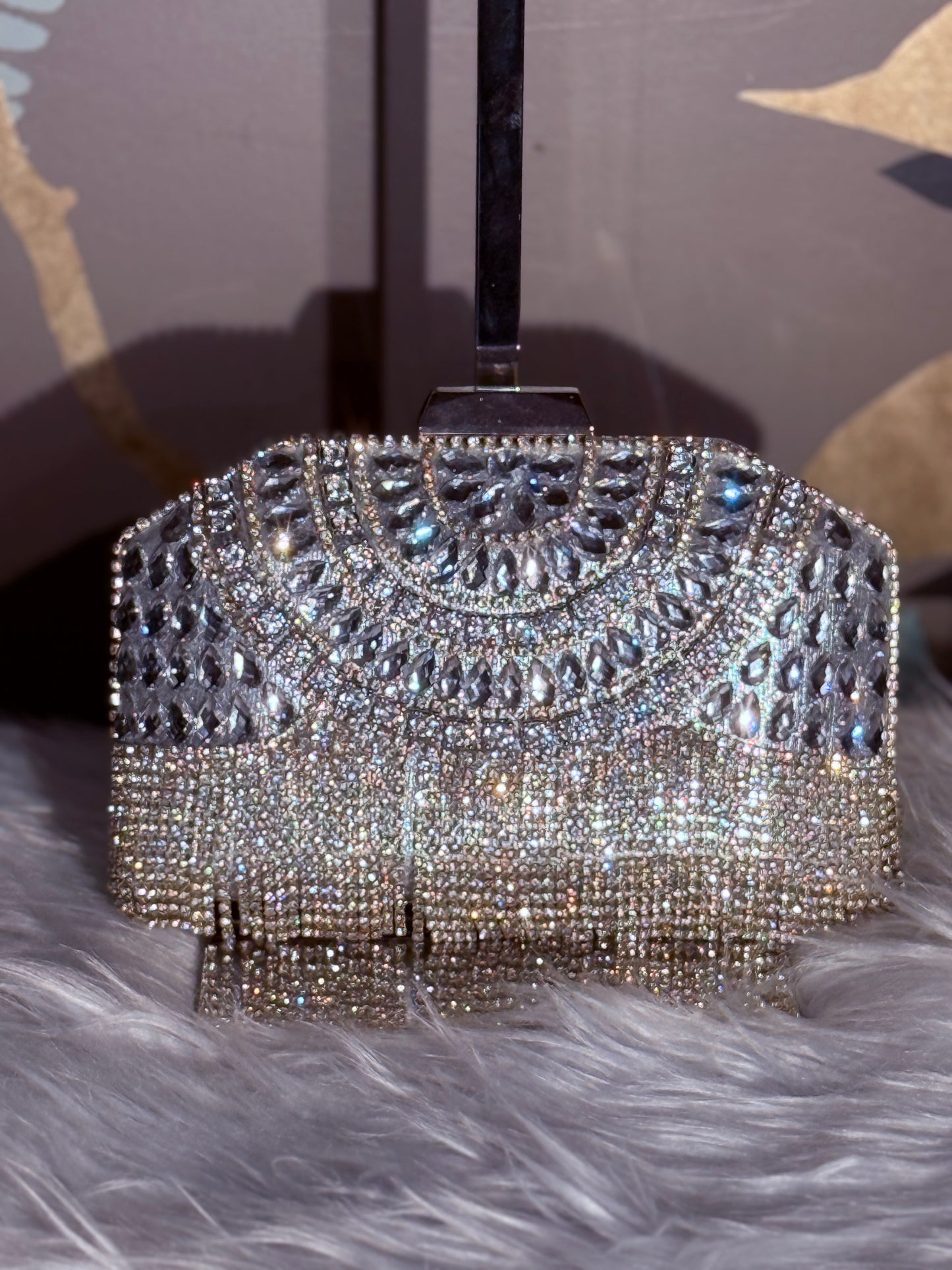 Borsa da sera