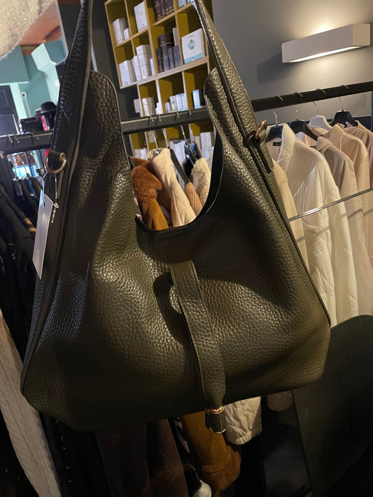 Disponibile anche marrone