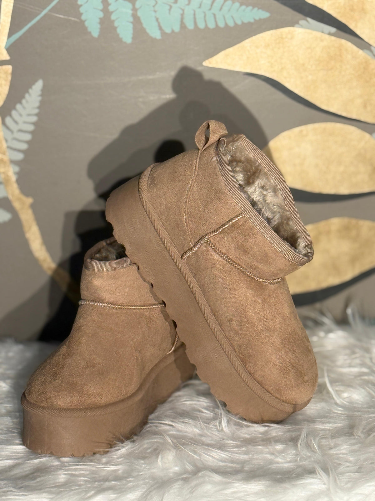 Mod ugg