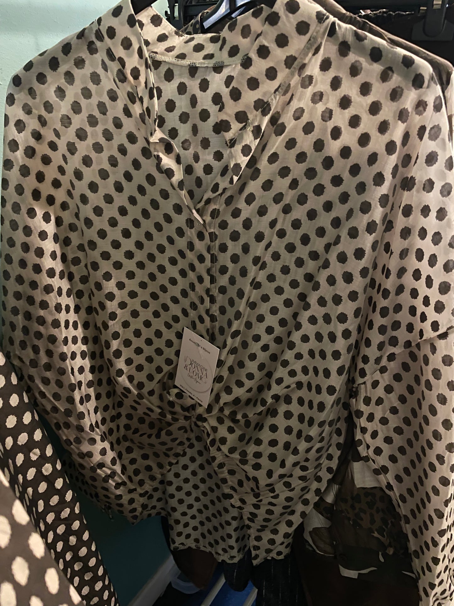 Camicia