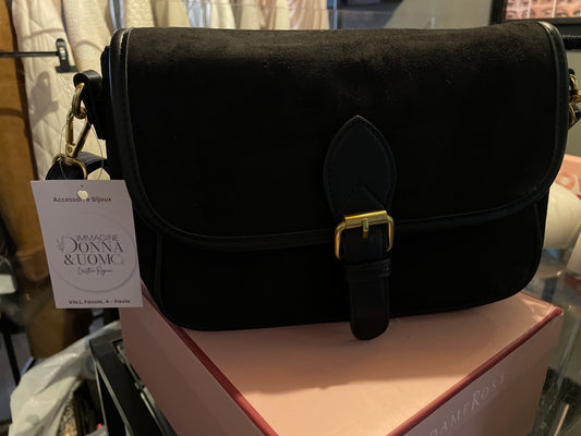 Borsa nera