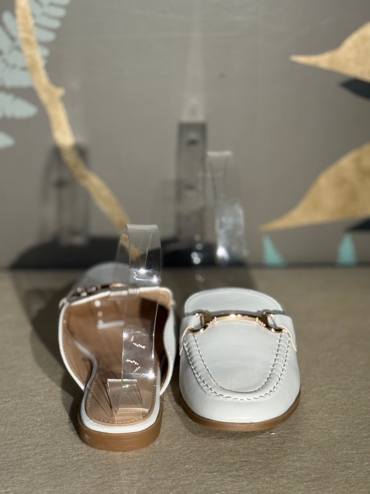 Ciabatta Mod. Gucci