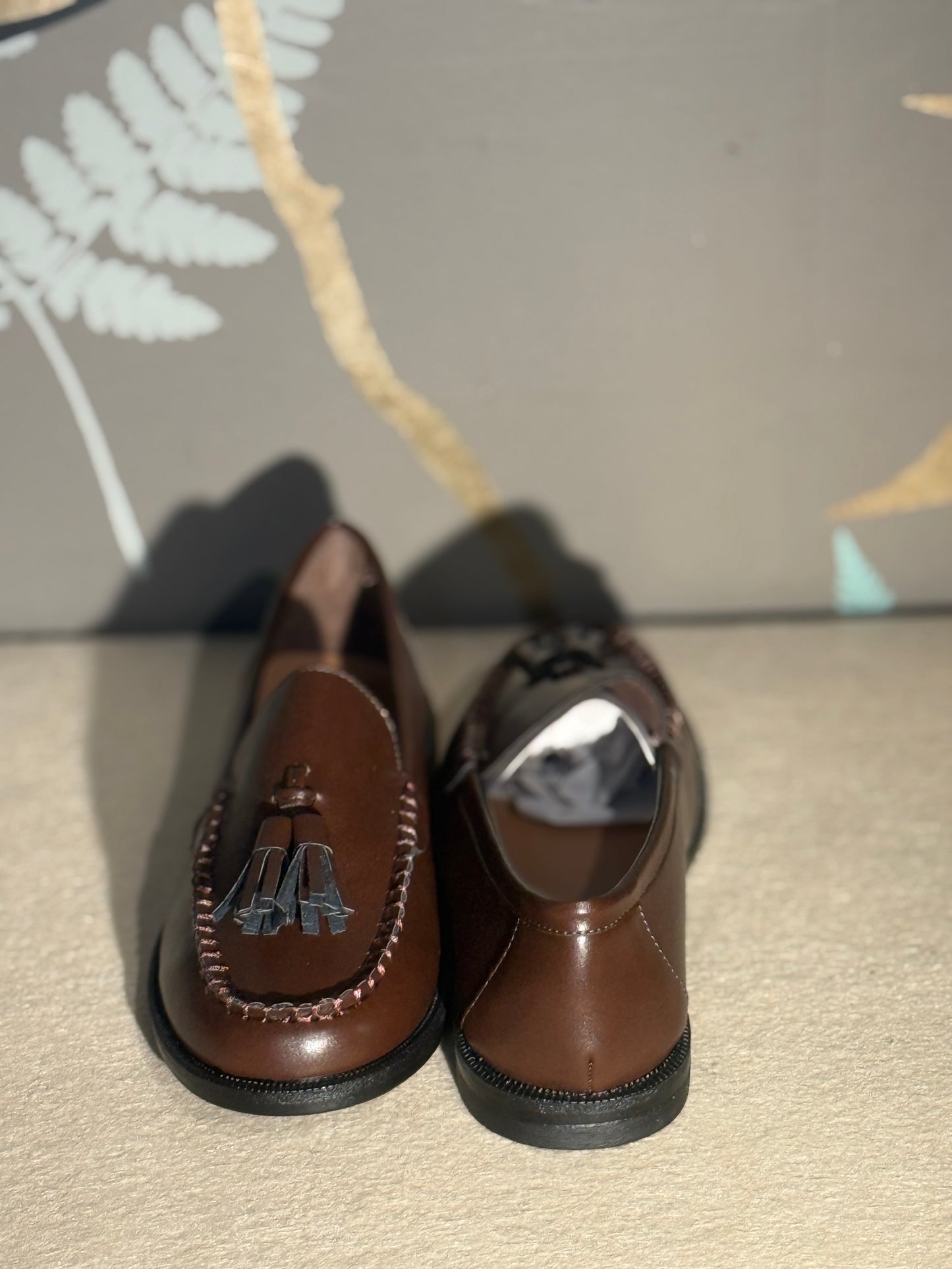 Mocassino Mod. Rossetti