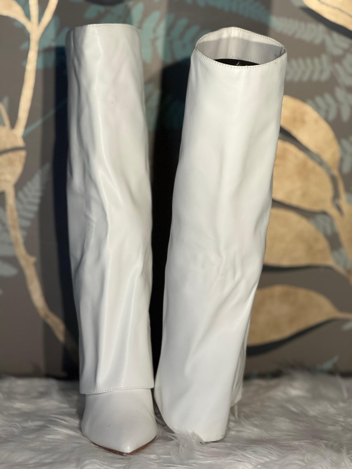 Givenchy bianco