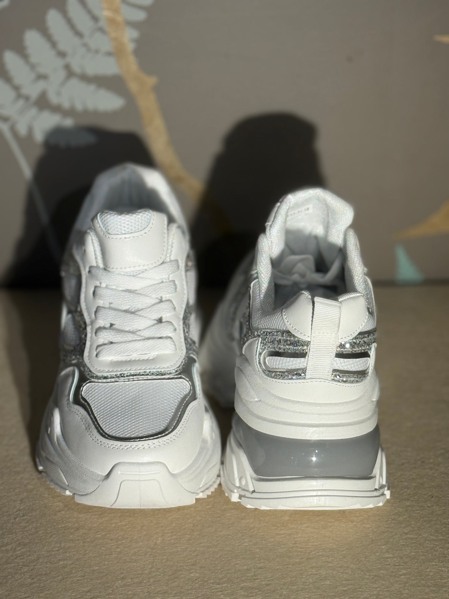Sneackers Mod. Balenciaga