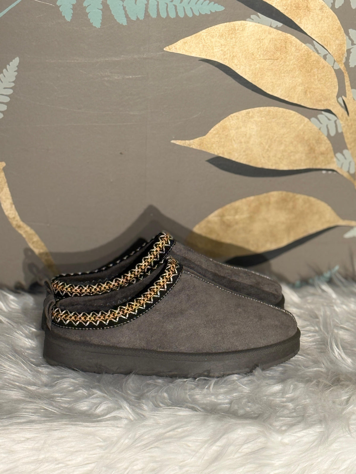 Ciabatte mod ugg