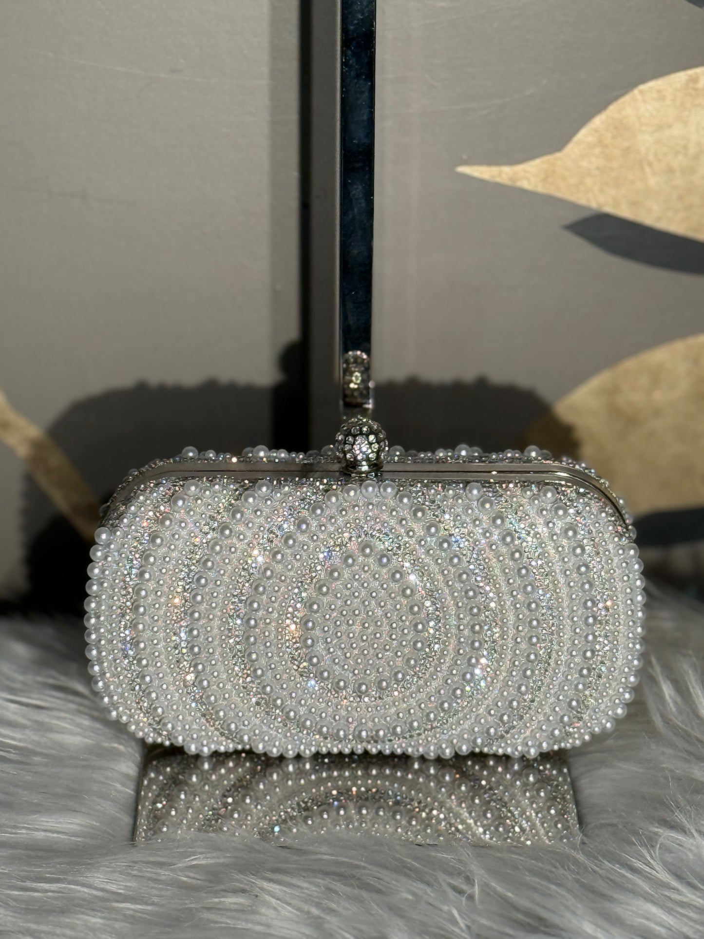 Borsa da cerimonia