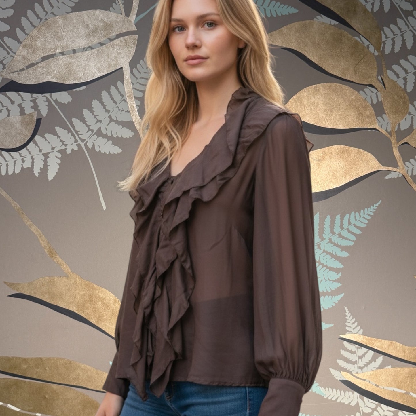 Camicia corsaro
