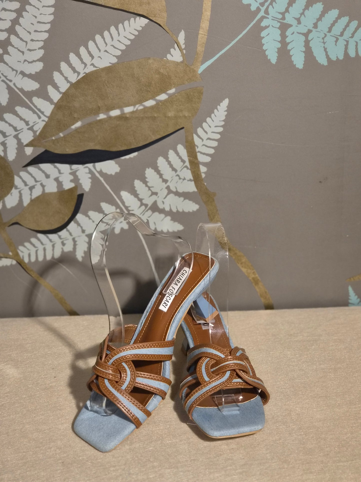 Ciabatta mod. Celine