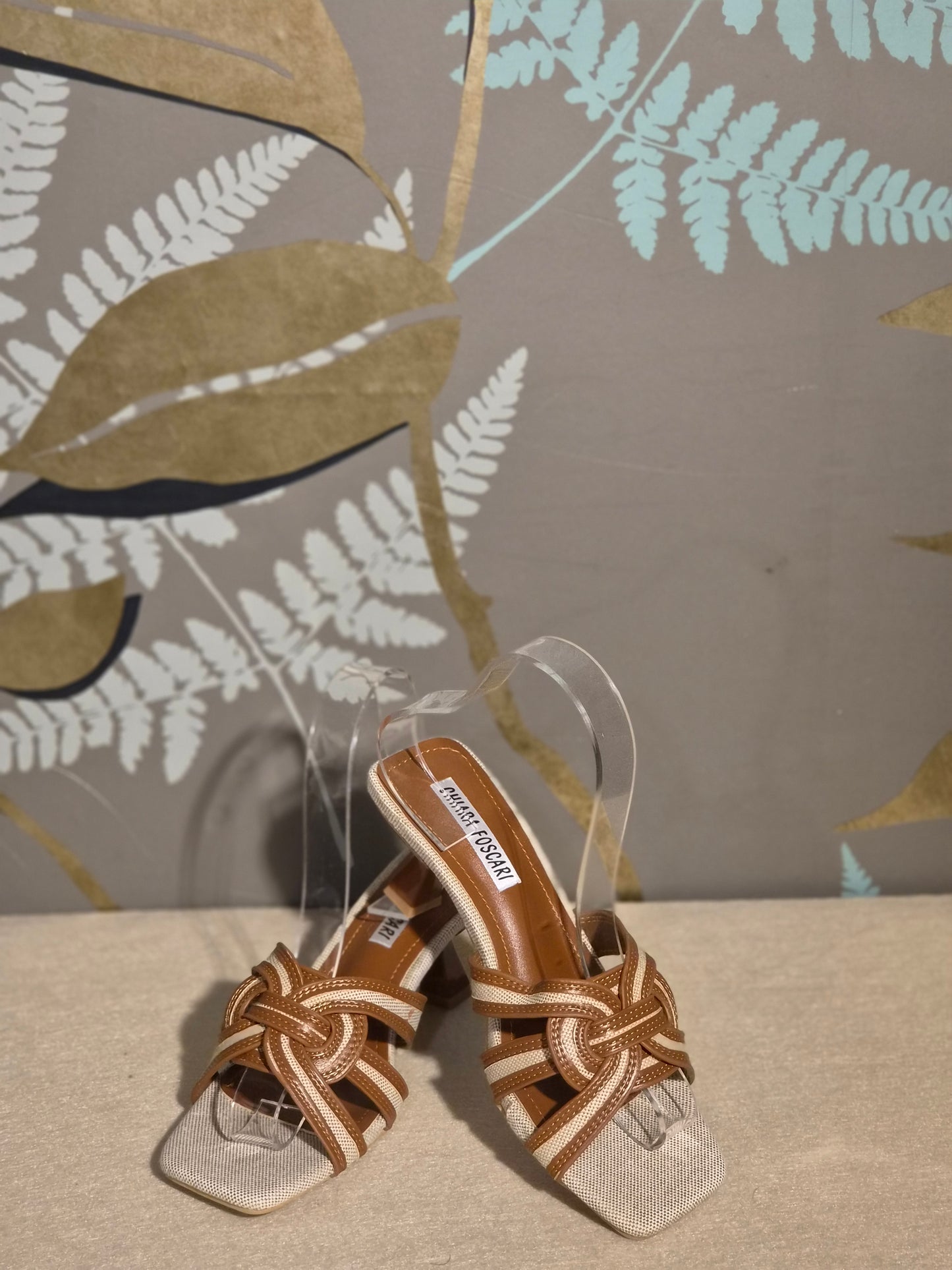 Ciabatta mod. Celine
