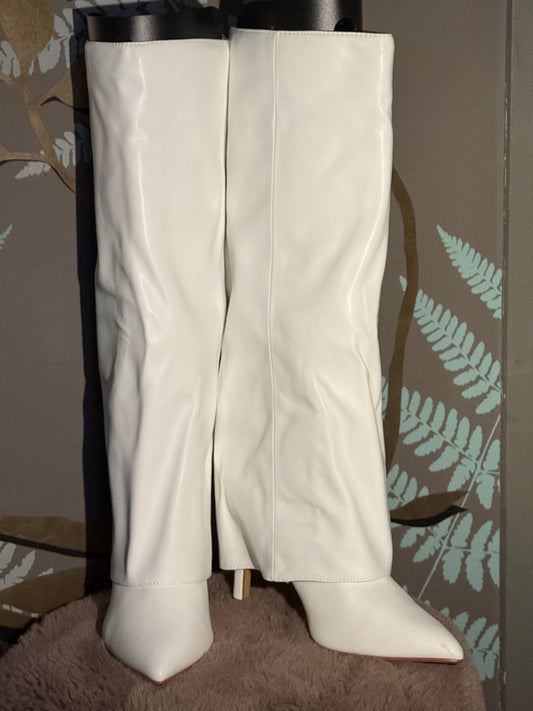 stivale modello givenchy