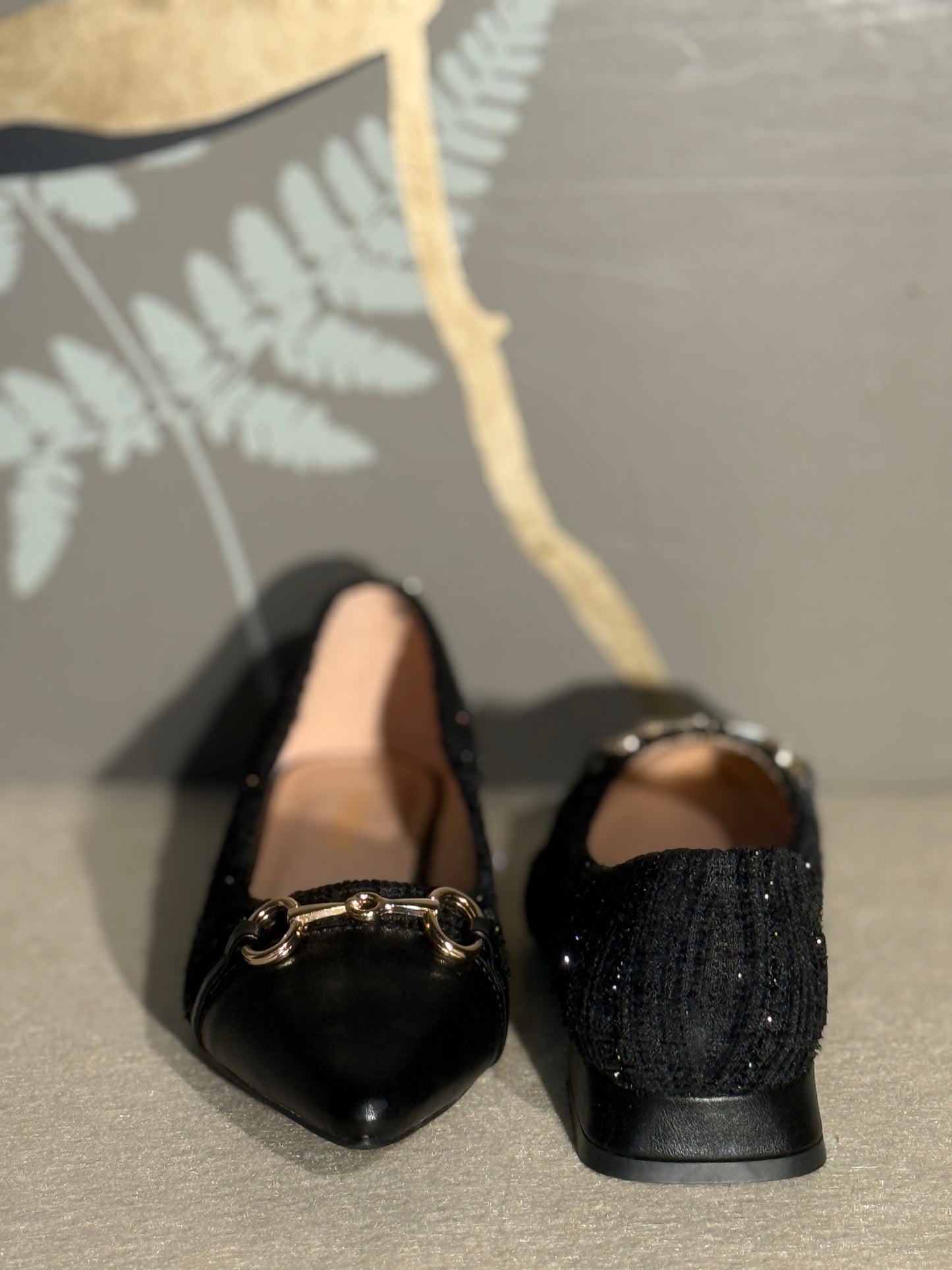 Ballerina Mod. Gucci