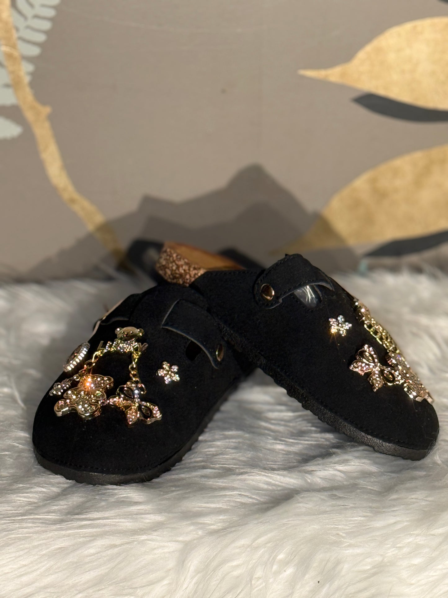 Ciabatta Mod. Birkenstock
