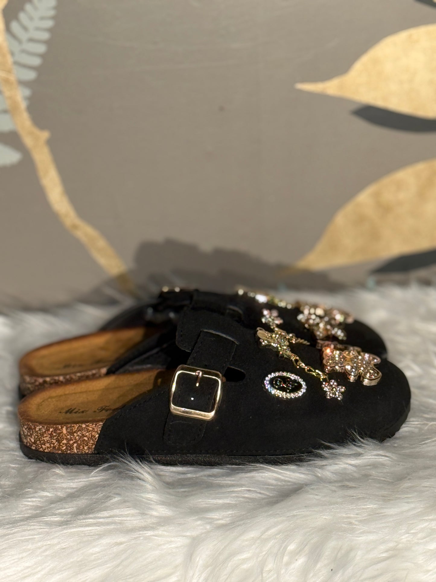 Ciabatta Mod. Birkenstock