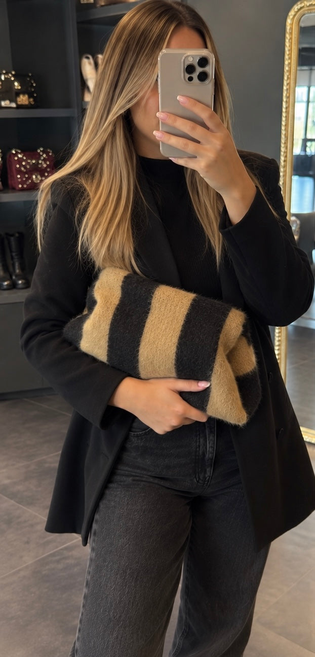 Pochette morbida