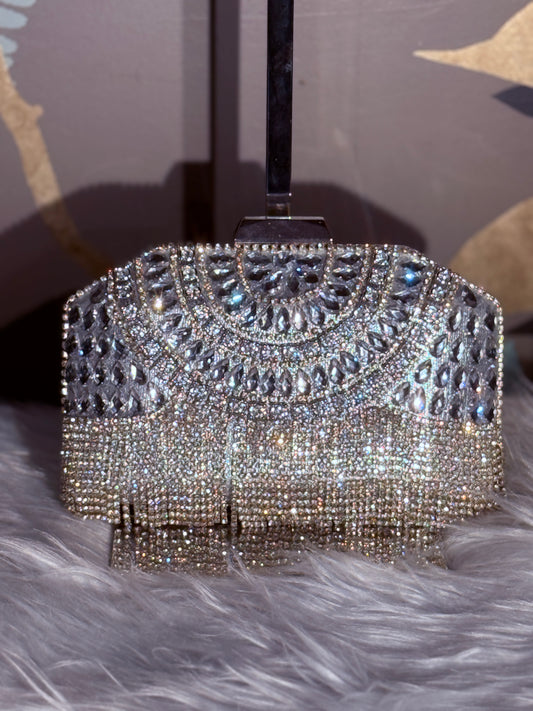 Borsa da sera