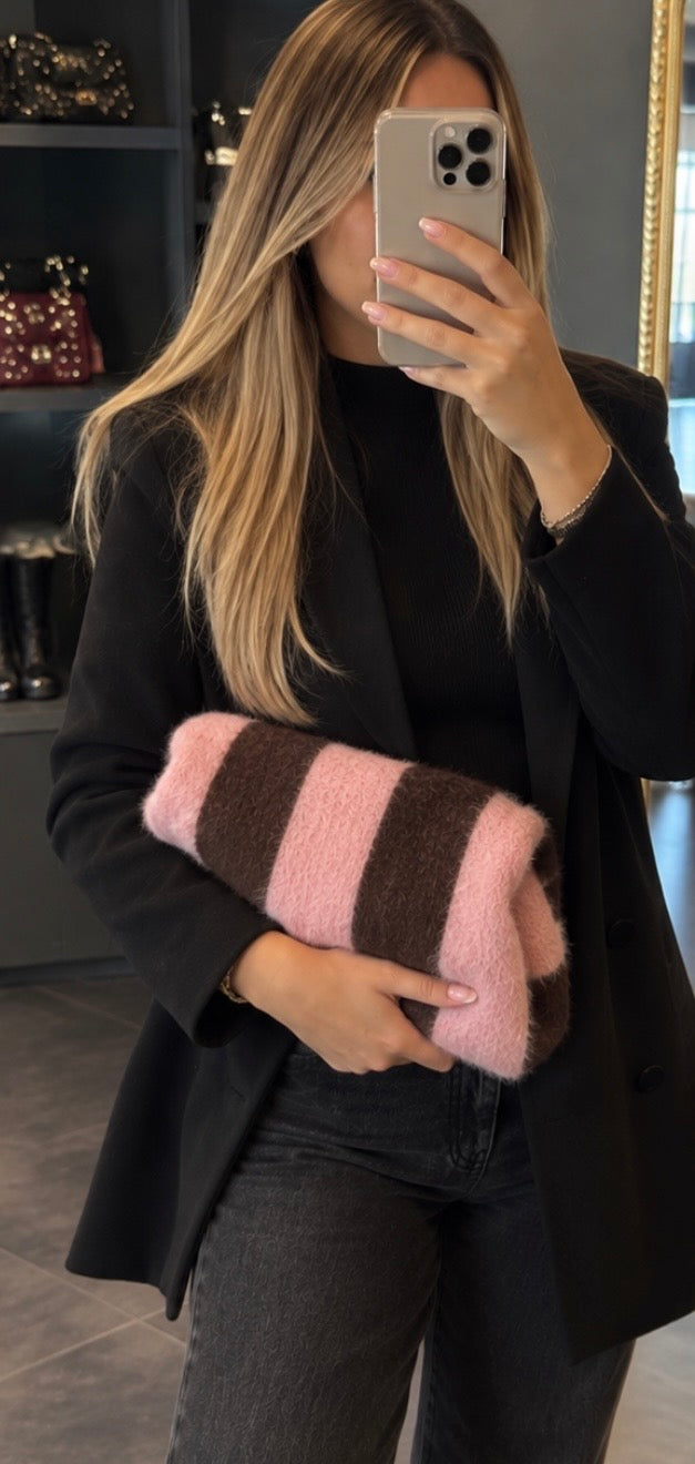 Pochette morbida
