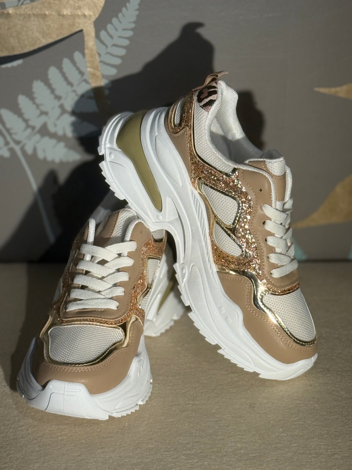 Sneackers Mod. Balenciaga
