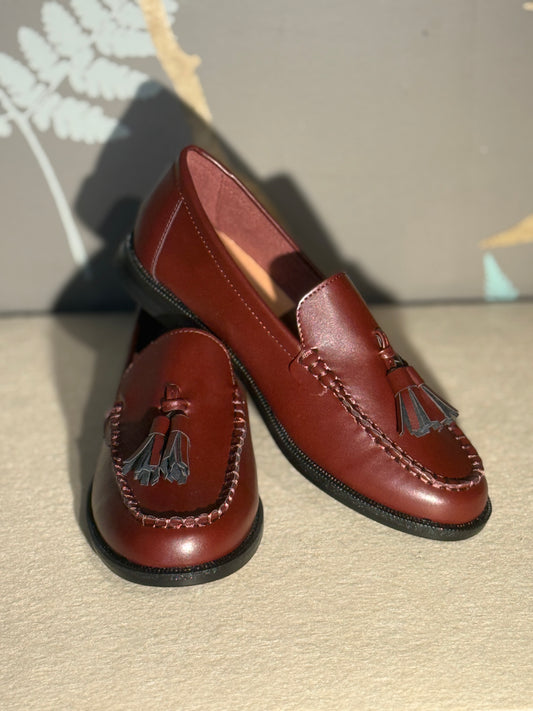 Mocassino Mod. Rossetti