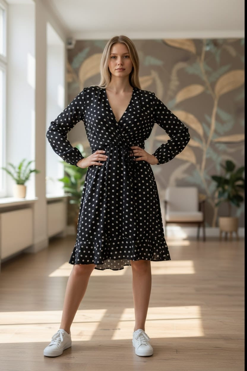 Vestito pois