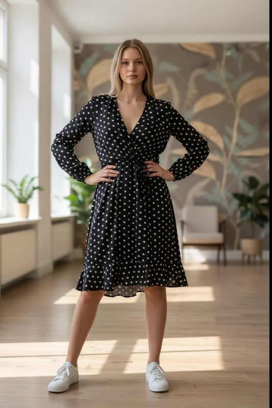 Vestito pois