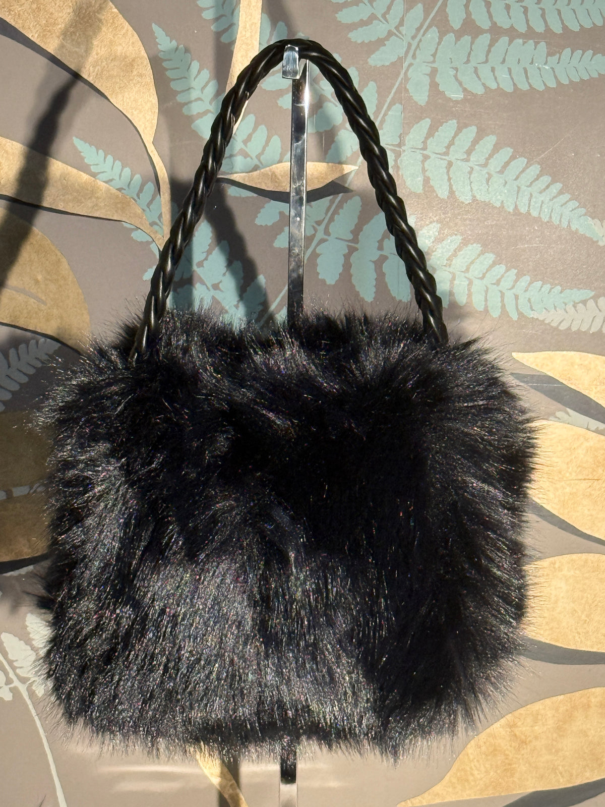 Borsa pelo