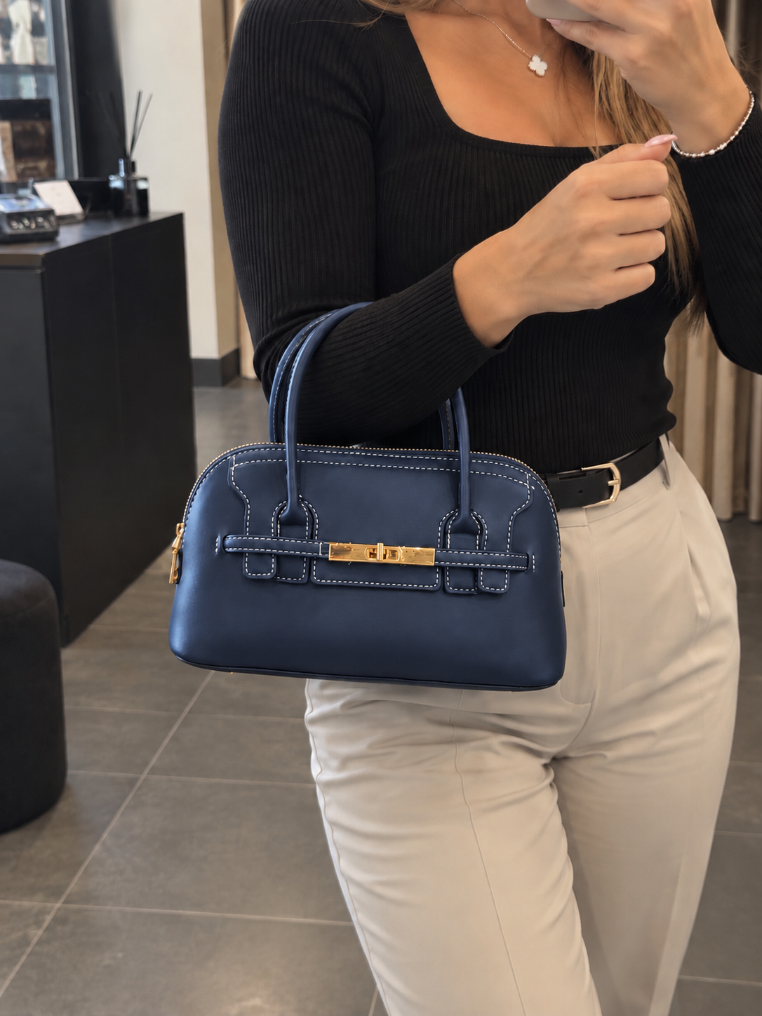 Borsa mod Hermes