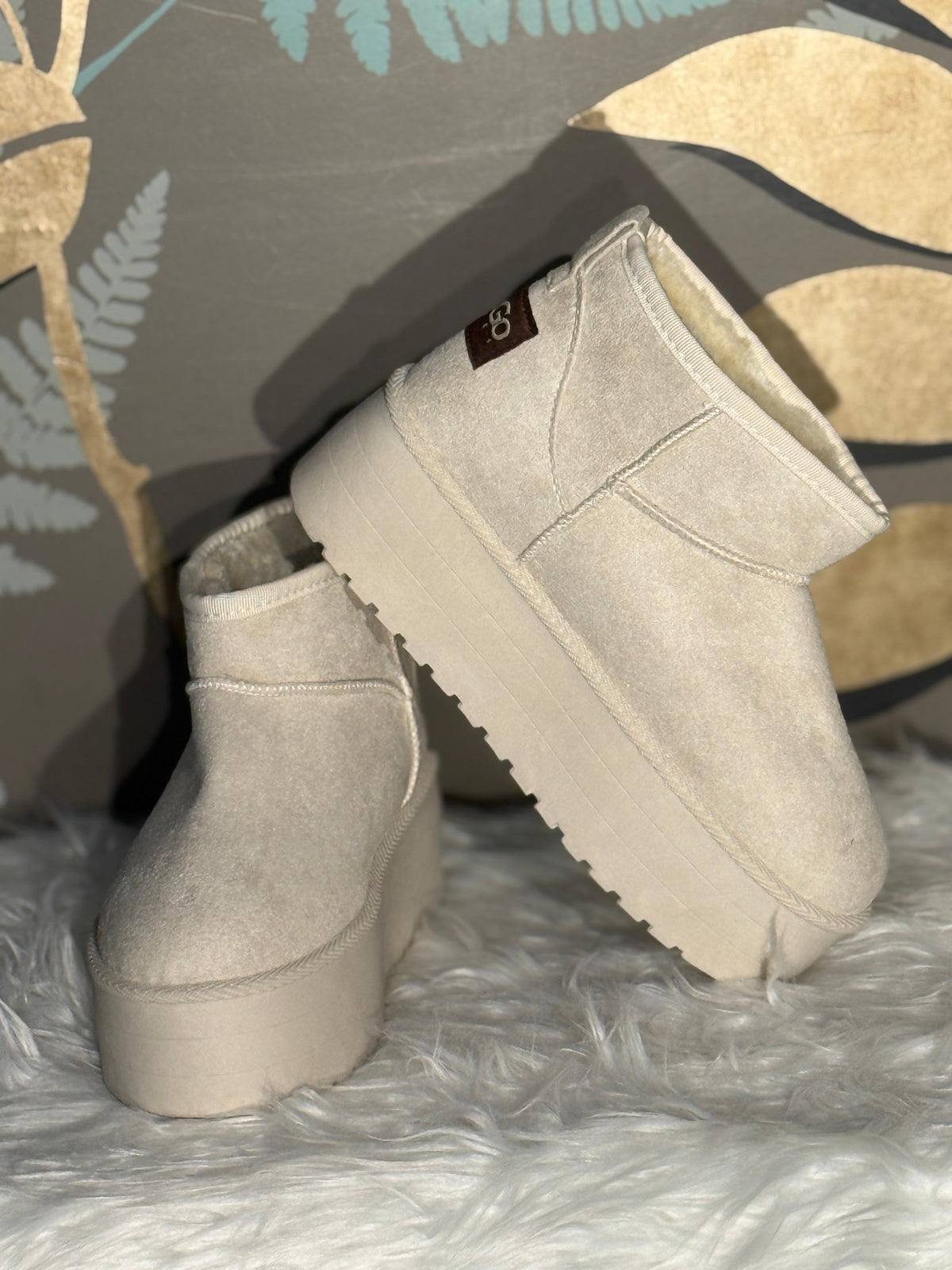 Mod ugg alte