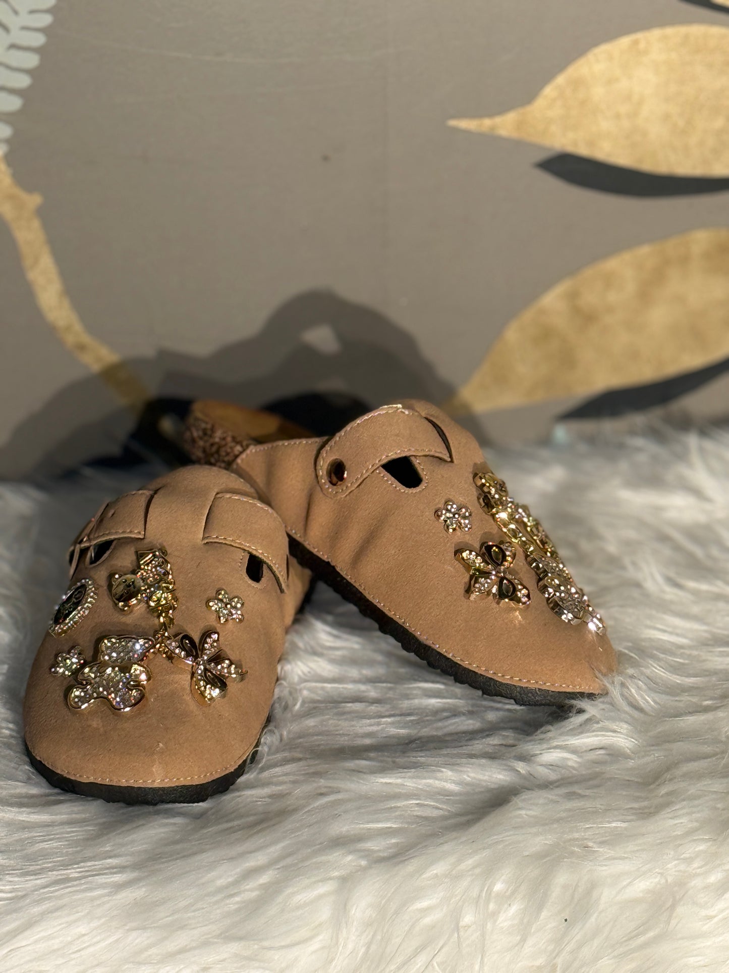Ciabatta modello birkenstock