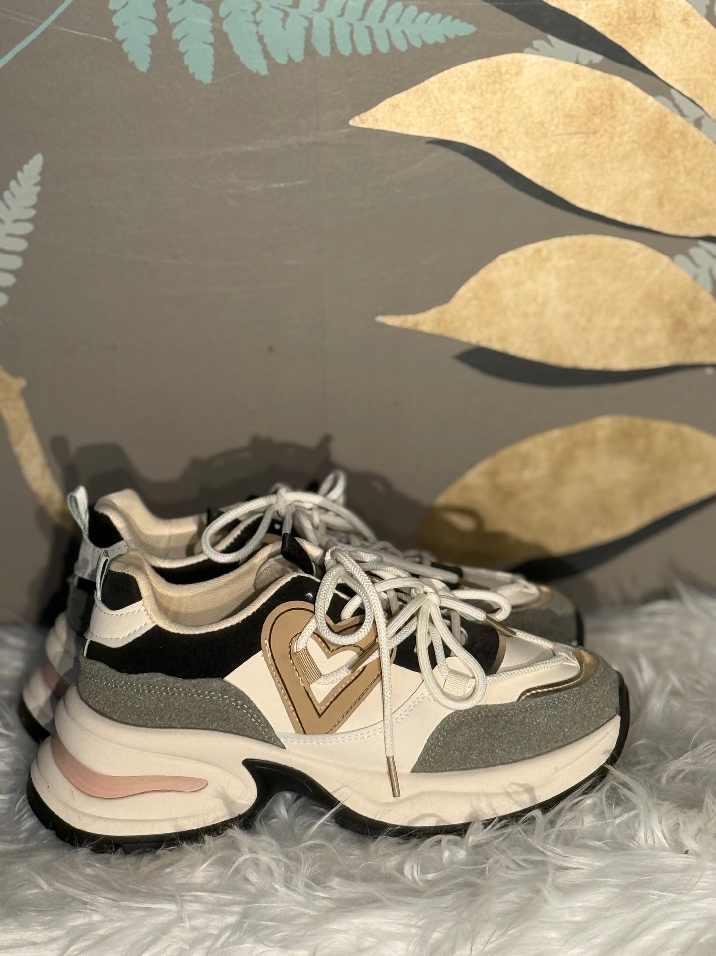 Sneackers Mod. Balenciaga