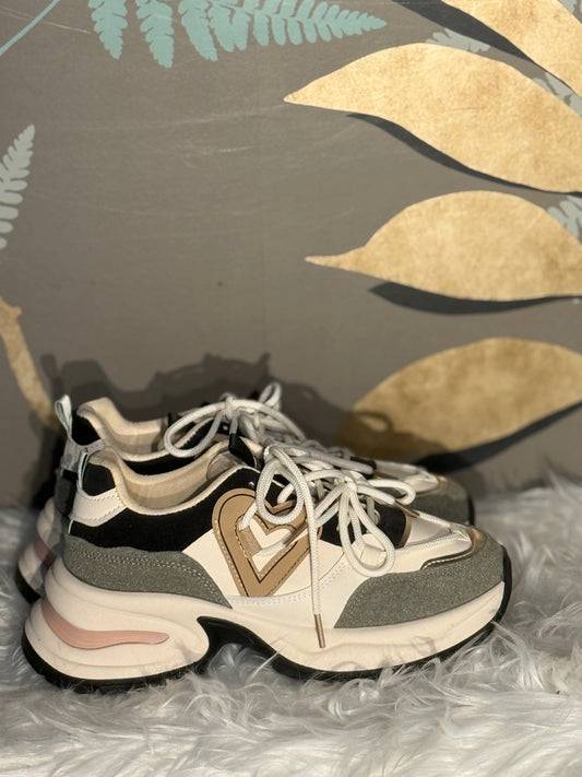 Sneackers Mod. Balenciaga