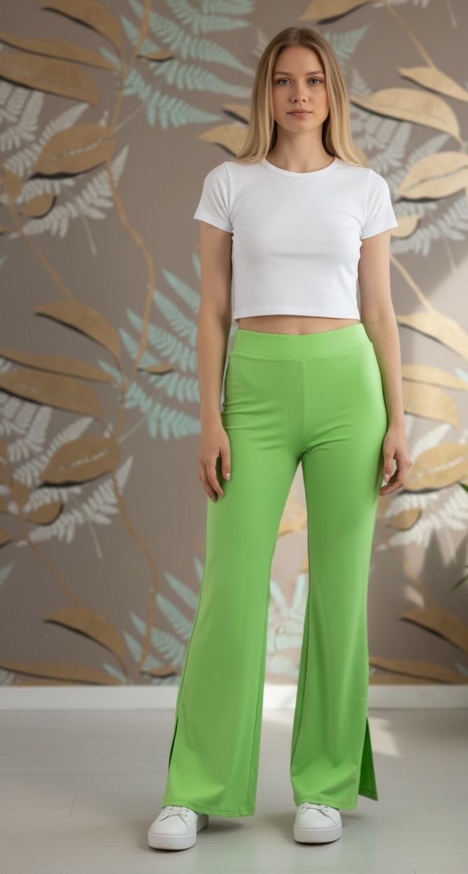 Pantalone primavera