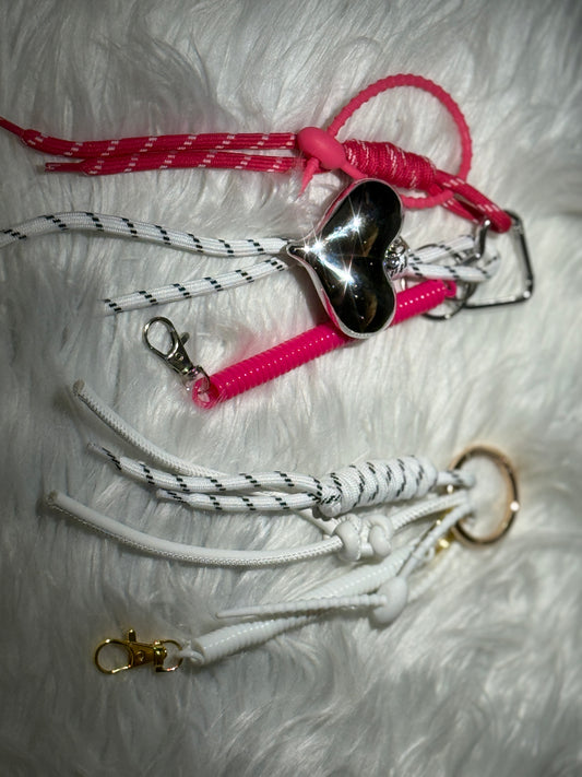 Charme per borsa