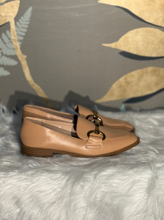 mocassino mod gucci beige