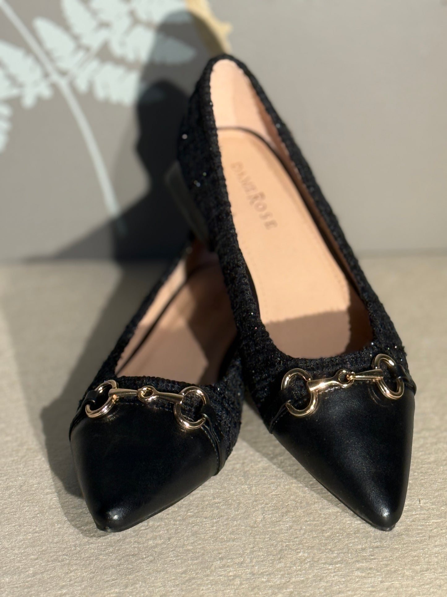 Ballerina Mod. Gucci
