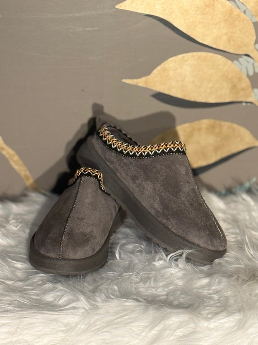 Ciabatte mod ugg