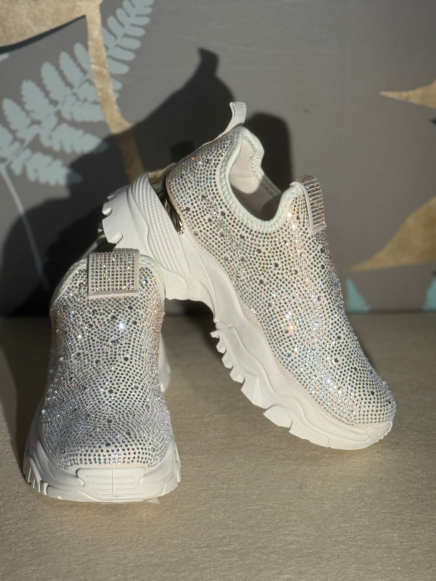 Sneackers Mod Liu Jo