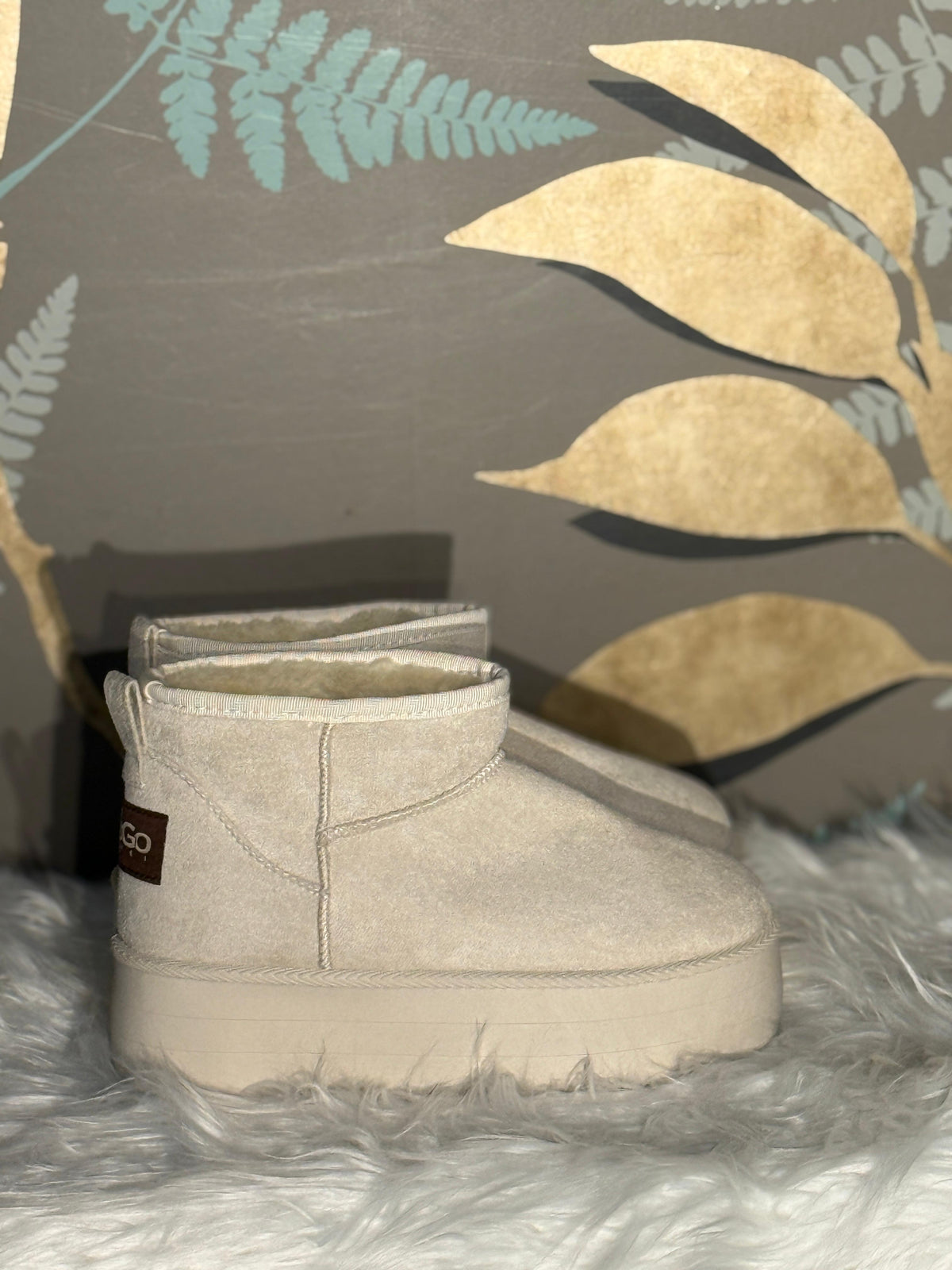 Mod ugg alte