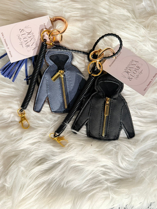 Charme per borsa