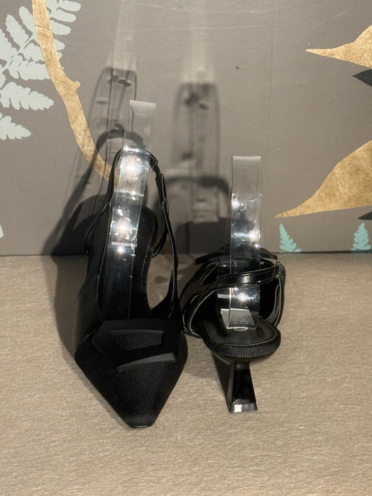 Decolte Mod. Diesel
