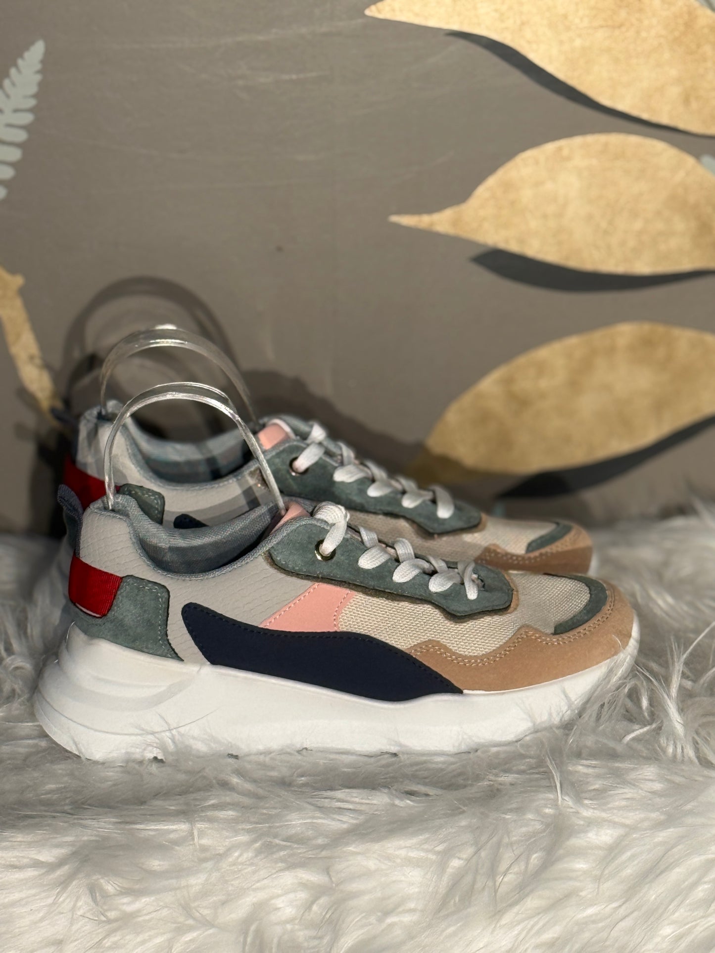 Sneackers Mod. Balenciaga