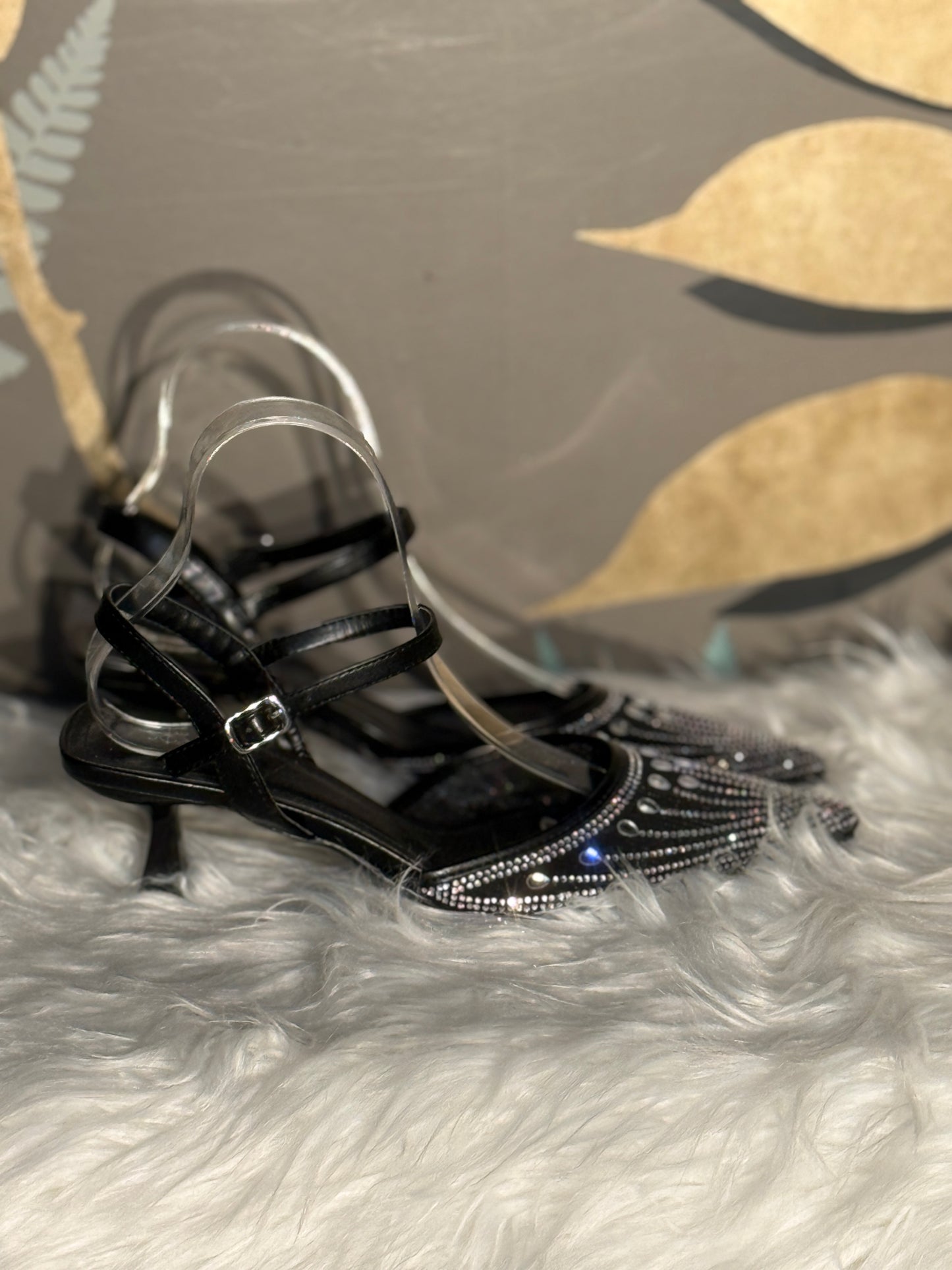 Decolte Swarovski