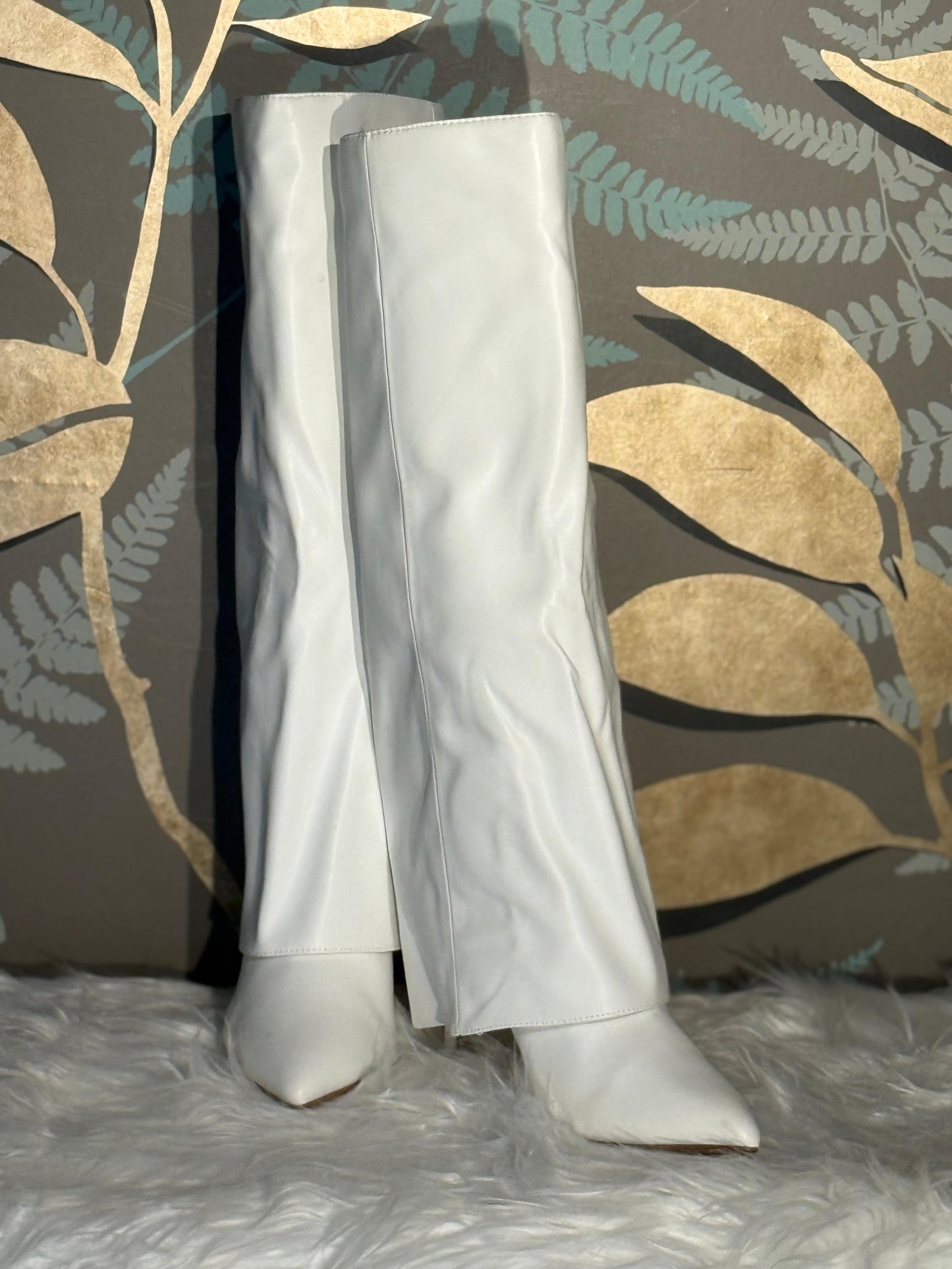 Givenchy bianco