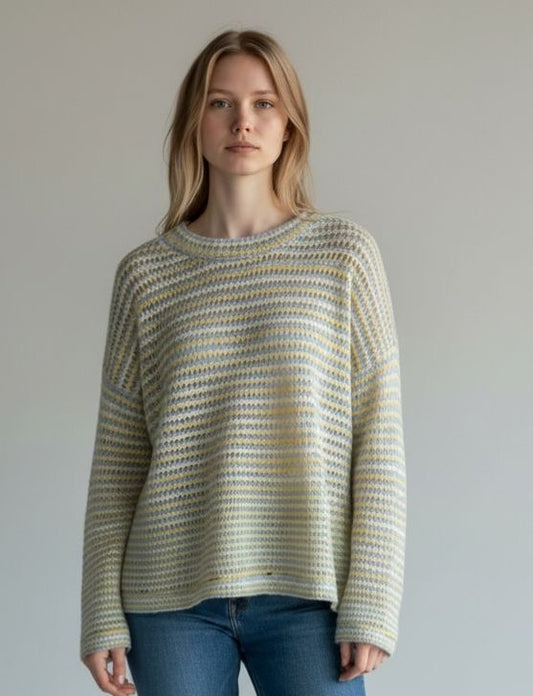 Maglione primavera