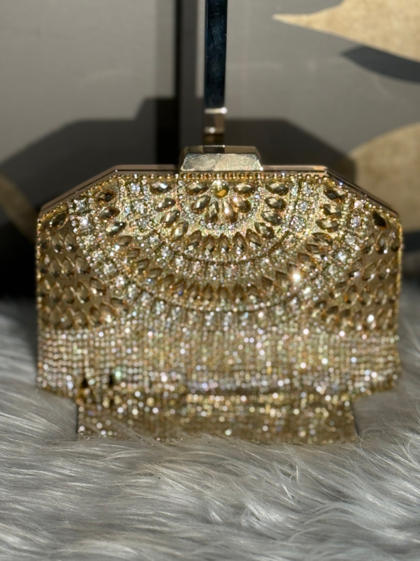Borsa da cerimonia