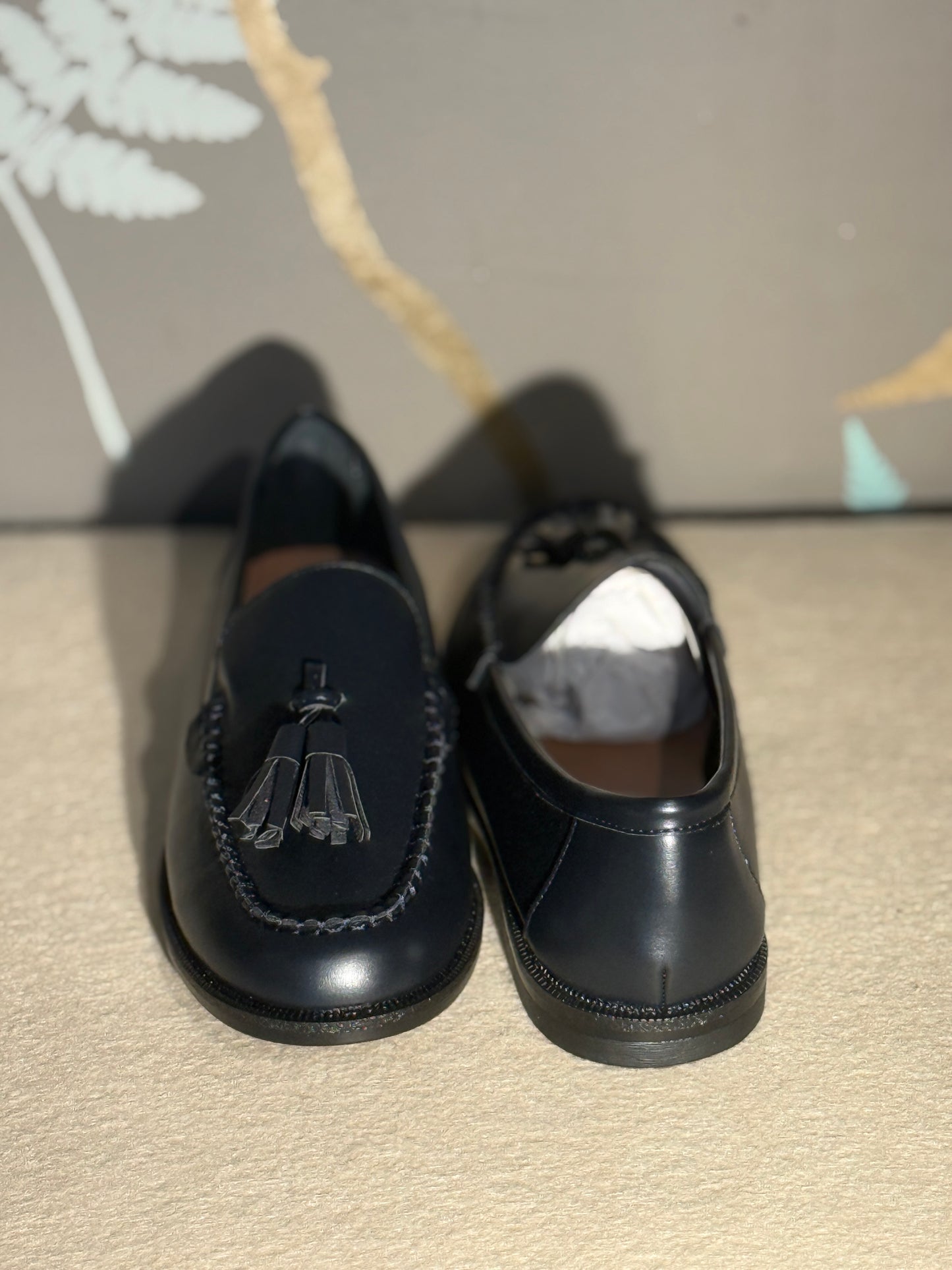 Mocassino Mod. Rossetti
