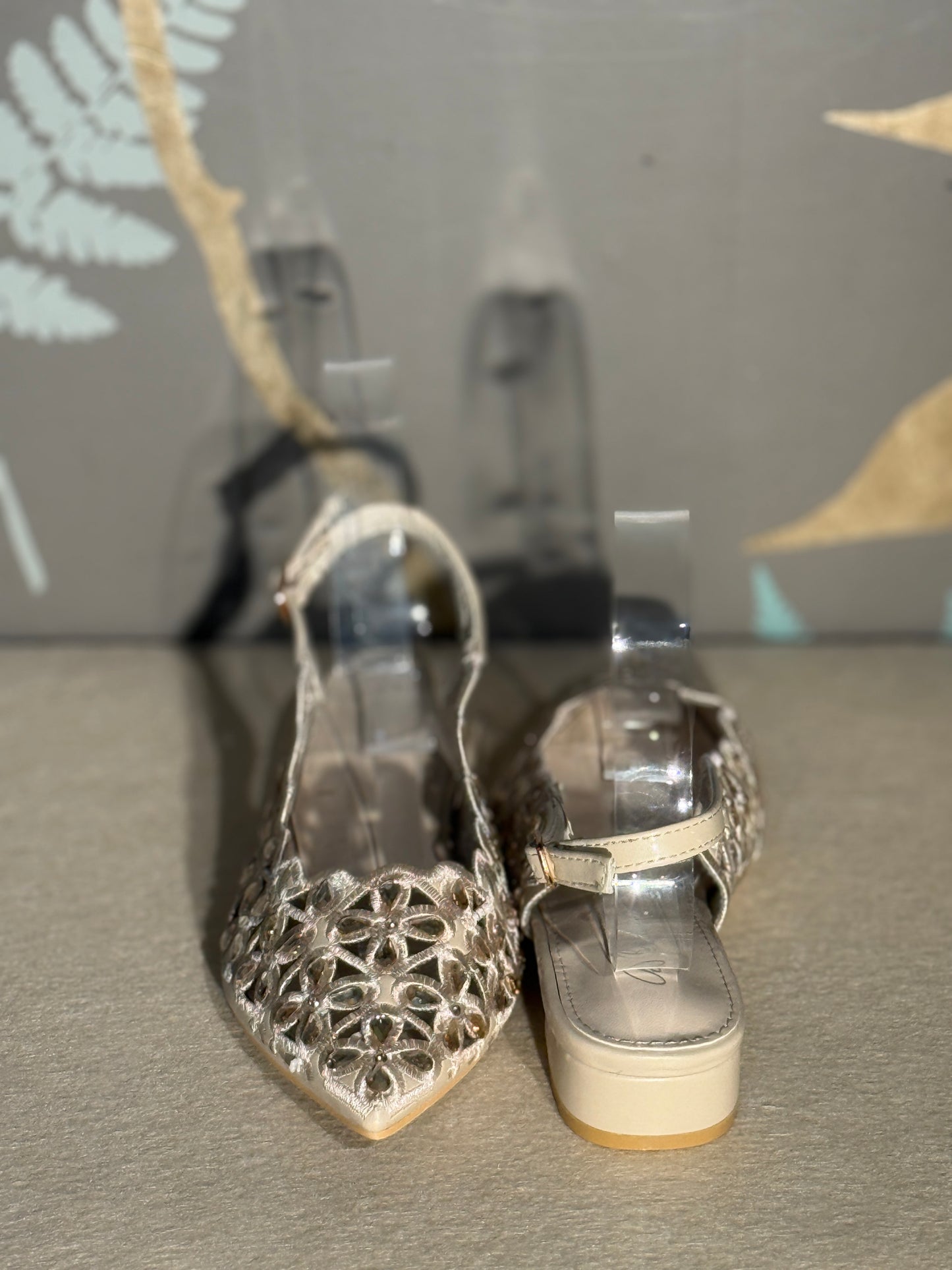 Ballerina Swarovski