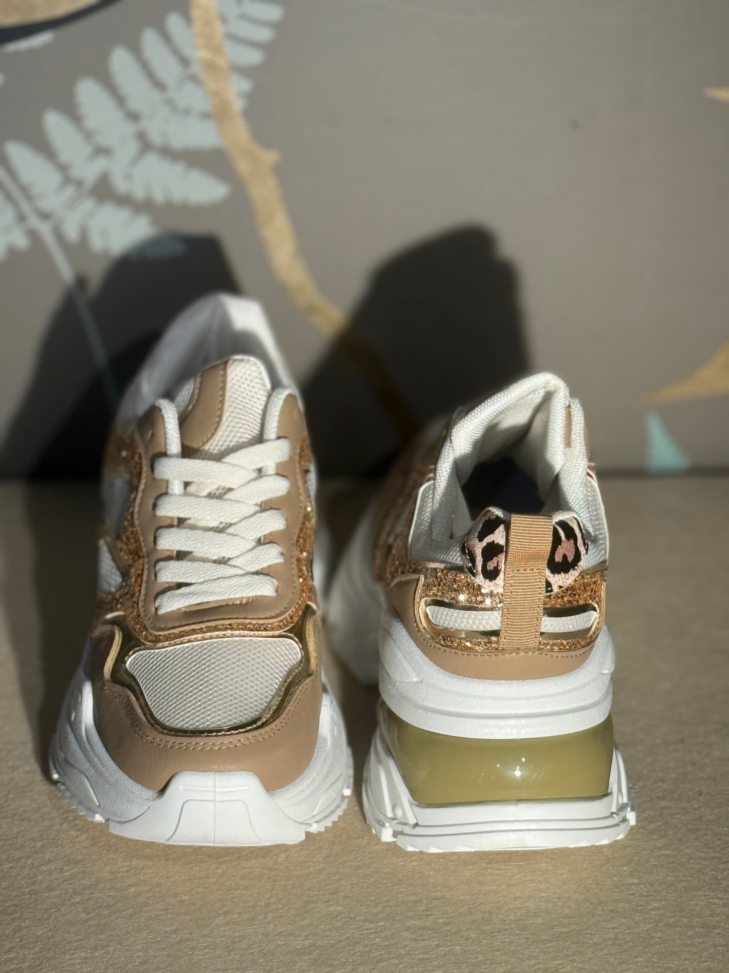 Sneackers Mod. Balenciaga