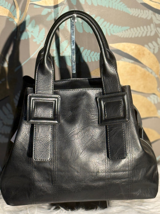 Borsa ecopelle
