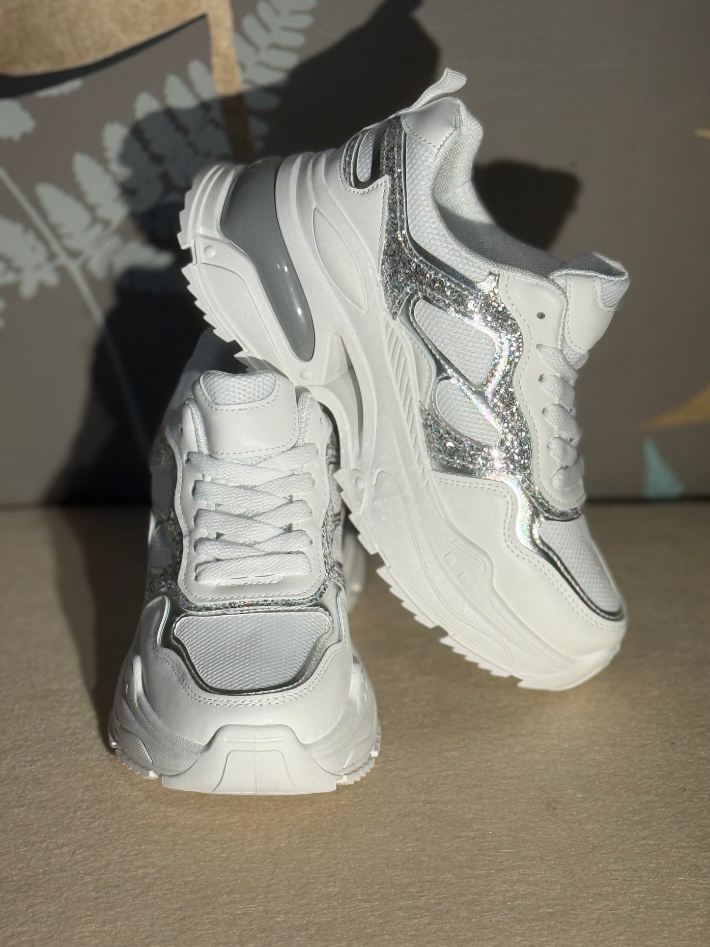 Sneackers Mod. Balenciaga